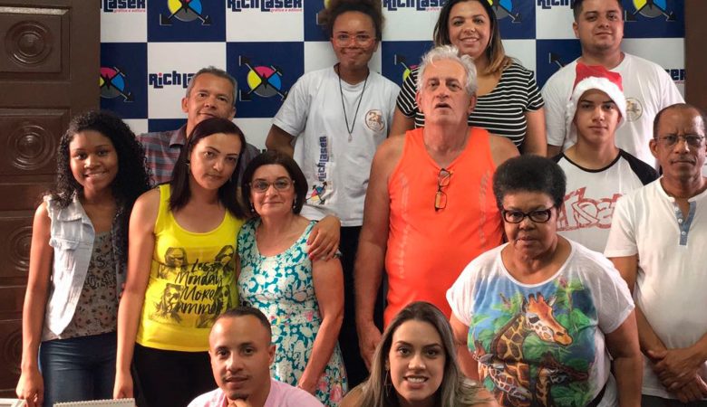 confraternização
