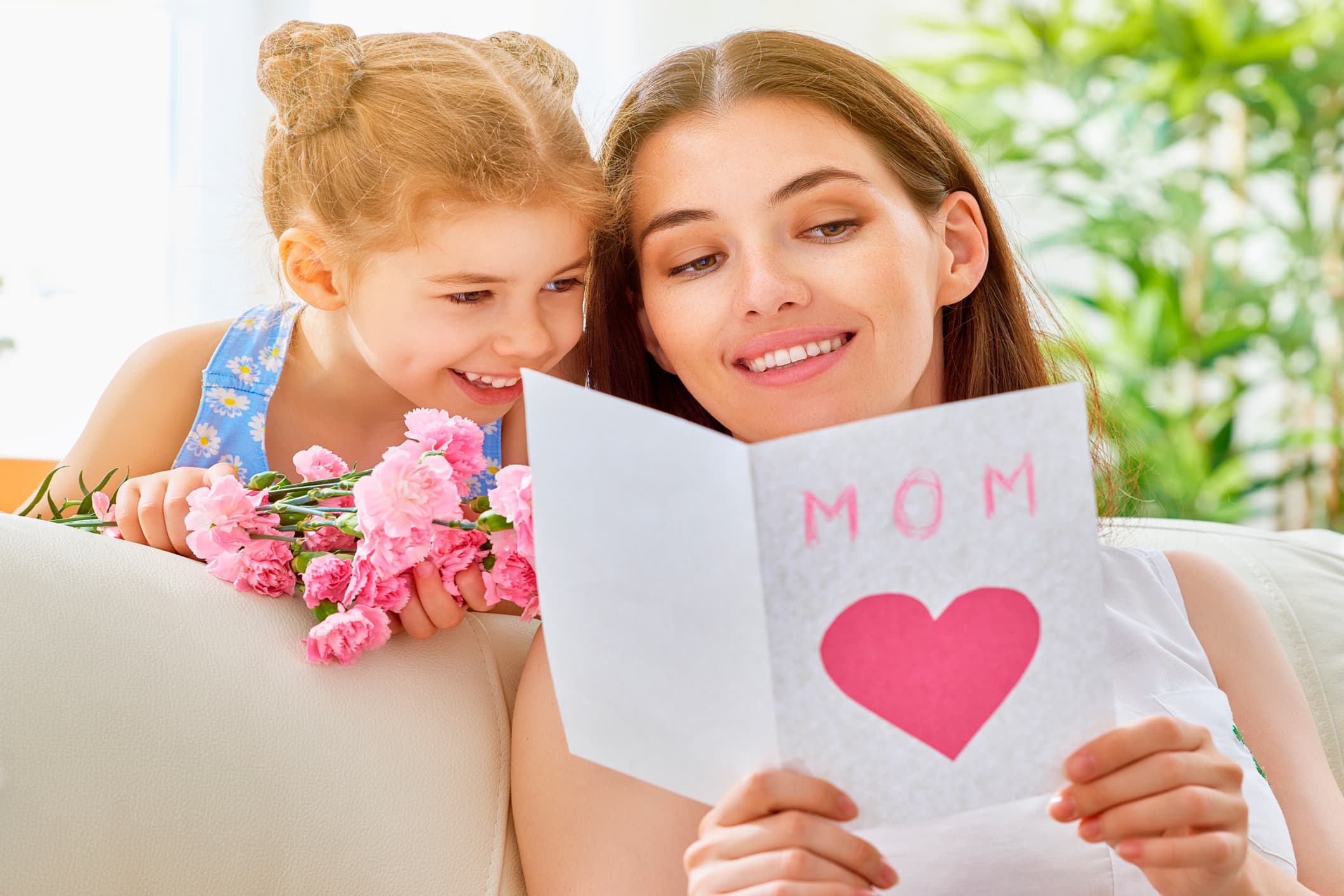 dia das mães