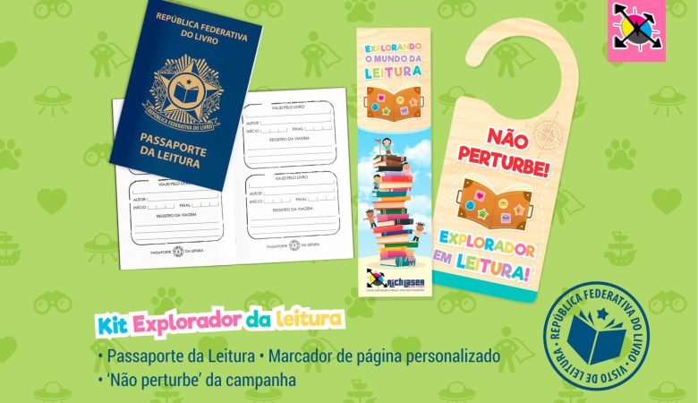 Dia Nacional do Livro Infantil