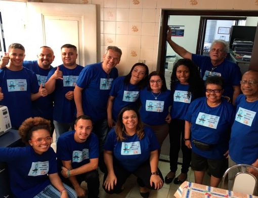 Campanha Novembro Azul