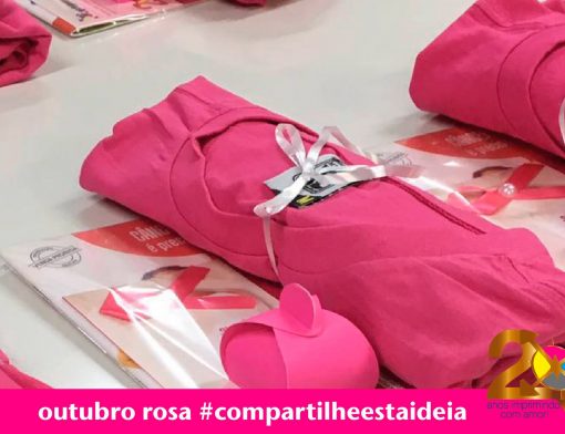 Outubro Rosa