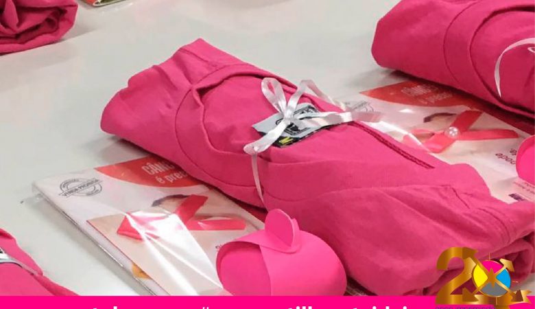 Outubro Rosa