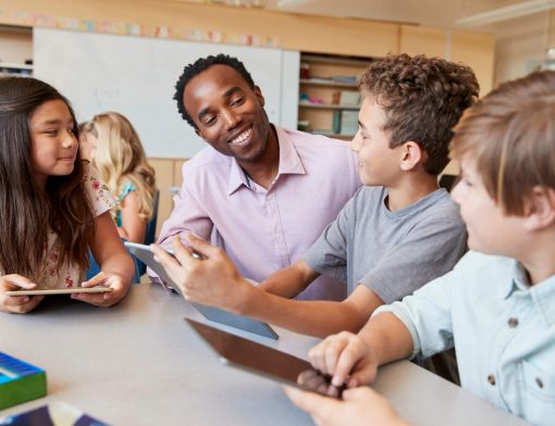 Como fazer os alunos se interessarem pela aula