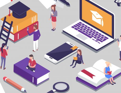 eventos de educação