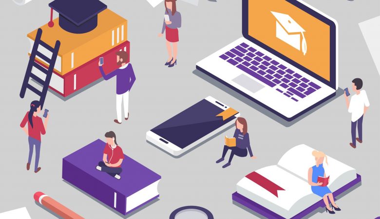 eventos de educação