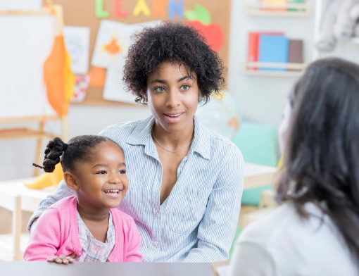 relação escola e família
