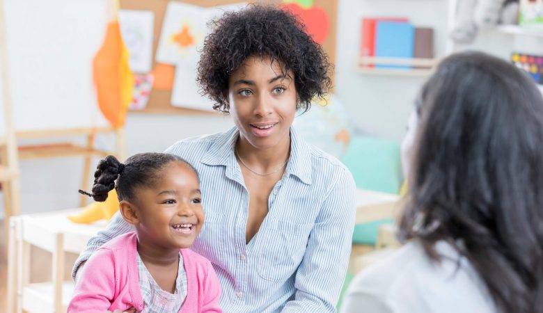 relação escola e família