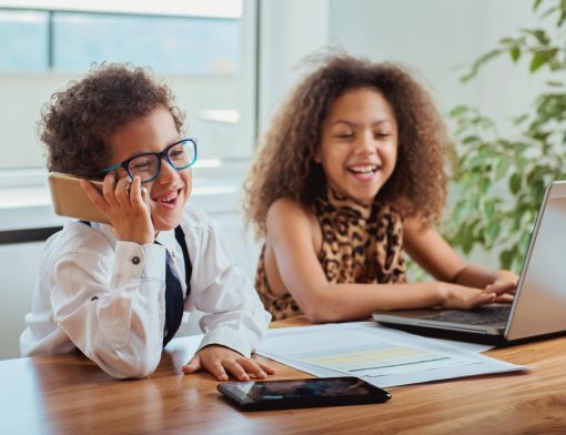 Empreendedorismo na escola
