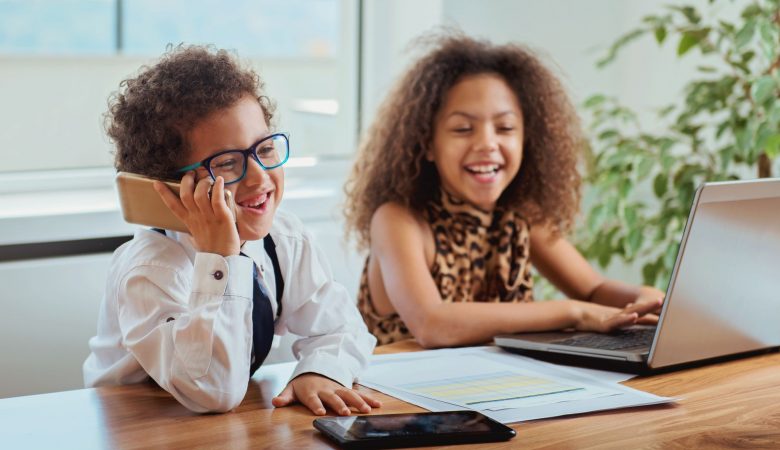Empreendedorismo na escola
