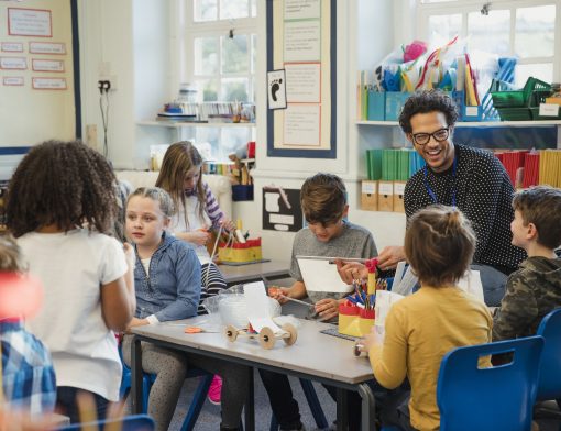 como evitar a evasão escolar