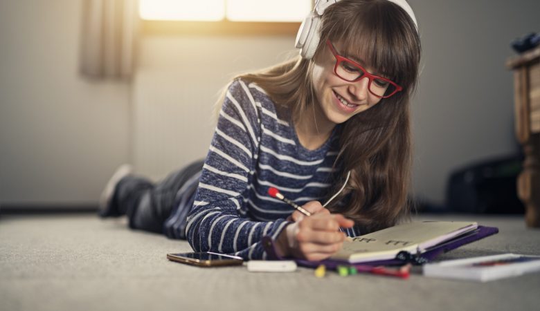 agenda escolar personalizada