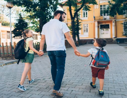 captar alunos para escola particular