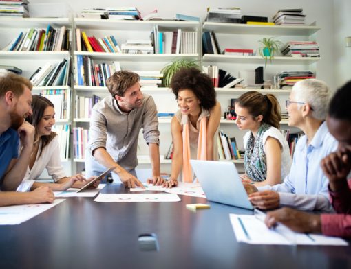 marketing educacional