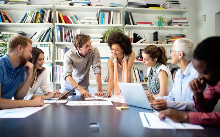 marketing educacional