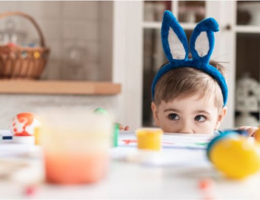 lembrancinhas de Páscoa para escola