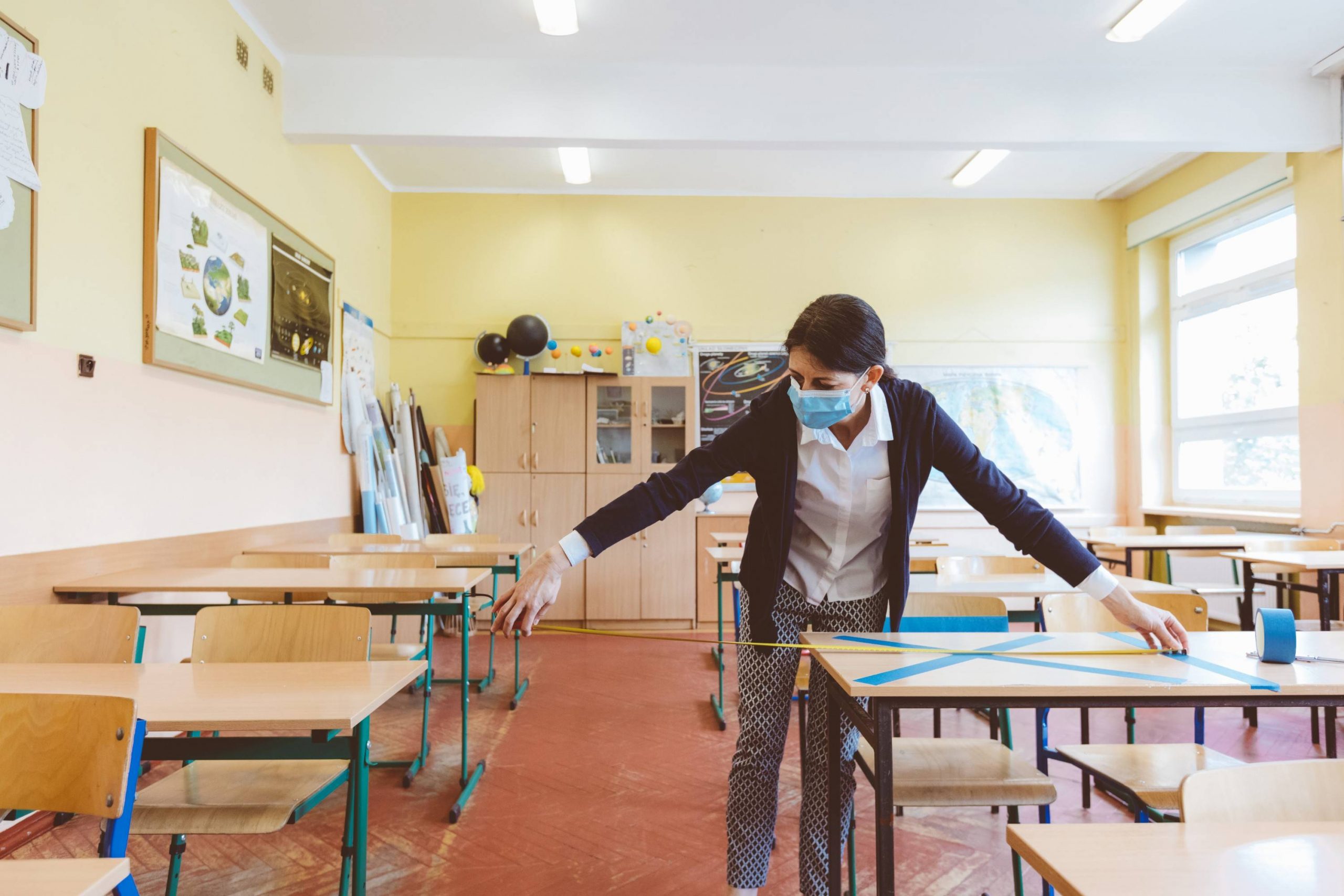 3 ações a serem adotadas na volta às aulas no segundo semestre!