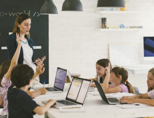 3 melhores escolas do mundo