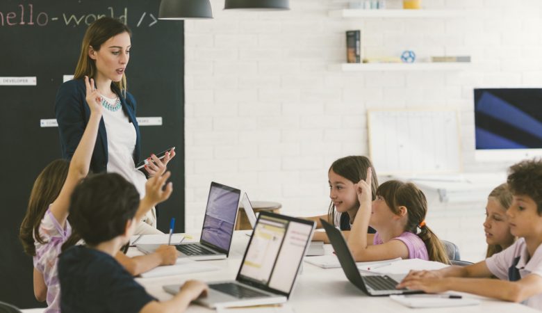 3 melhores escolas do mundo