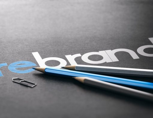 Reformulação de marca: saiba o momento certo de fazer na sua escola!