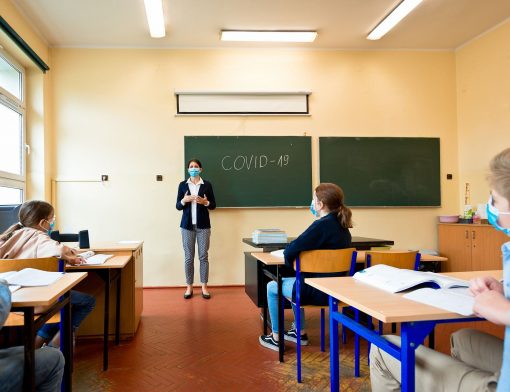 Confira 3 dicas para organizar a volta às aulas!