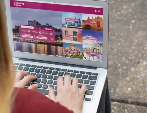 site profissional