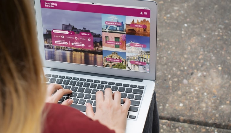 site profissional