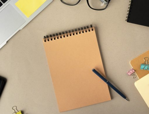 Papelaria personalizada para empresas