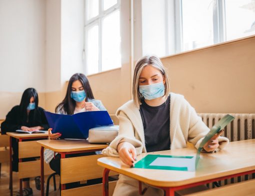 4 dicas para promover a integração dos alunos na volta das aulas