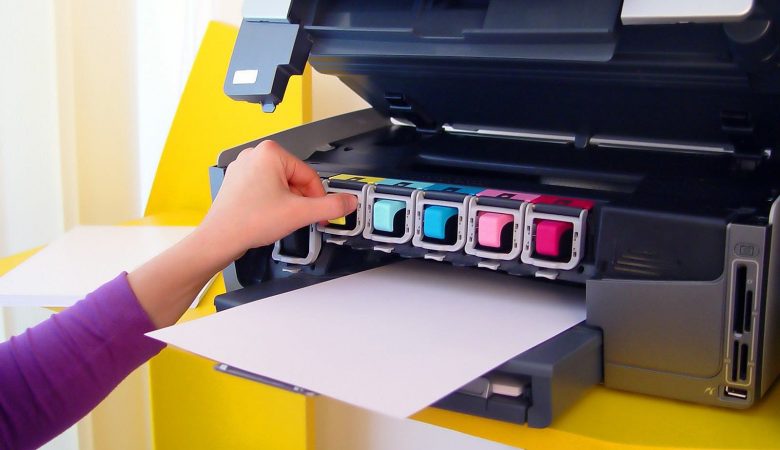 3 principais tipos de impressoras que existem e suas diferenças