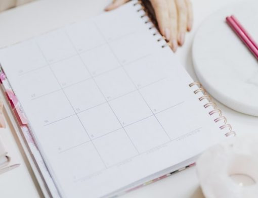 planner