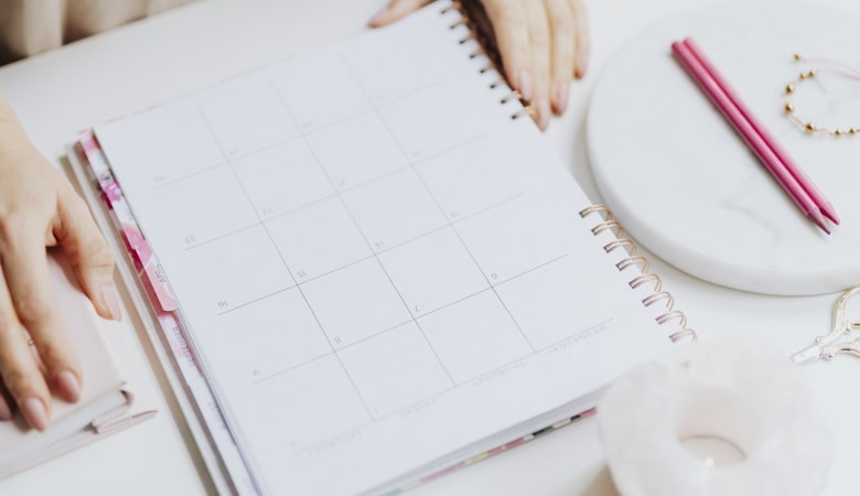 planner