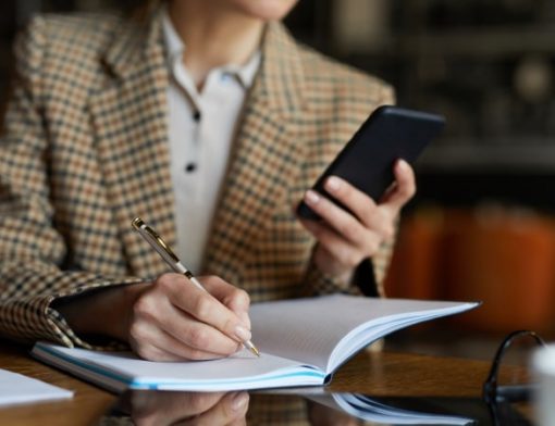 Agendas personalizada 8 motivos para a sua empresa ter