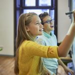 Gamificação nas escolas
