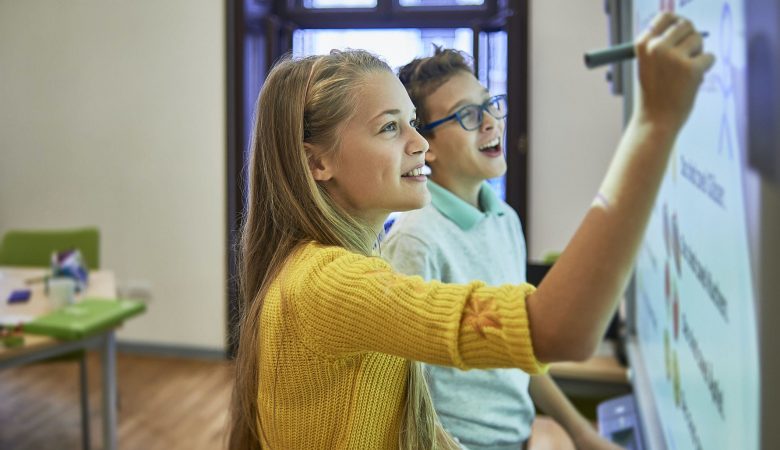 Gamificação nas escolas