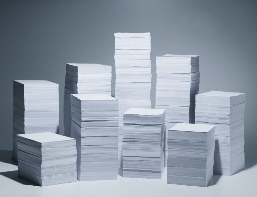 gramatura de papel