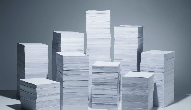gramatura de papel