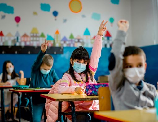 Protagonismo infantil