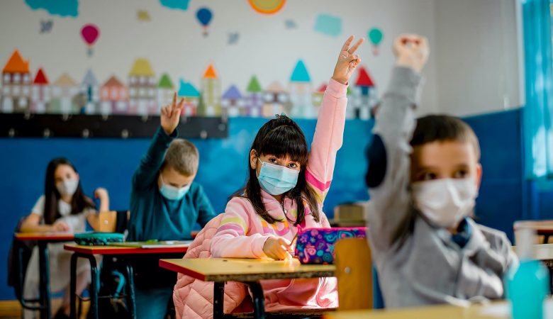 Protagonismo infantil