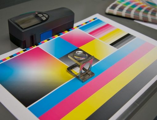 rgb ou cmyk