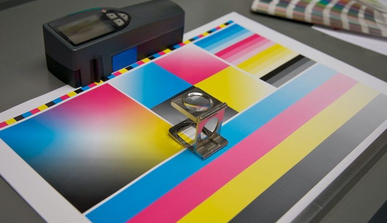 rgb ou cmyk