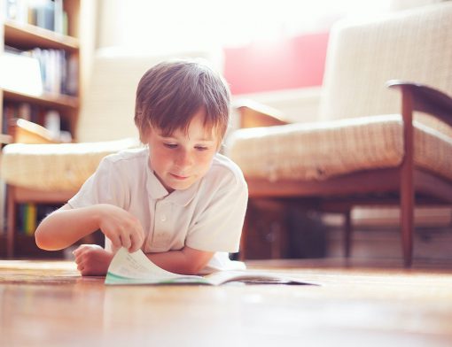 incentivar a leitura