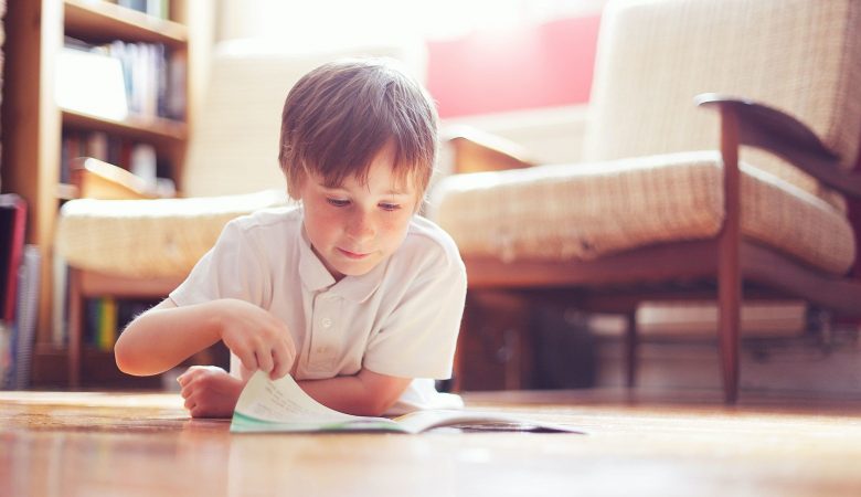 incentivar a leitura