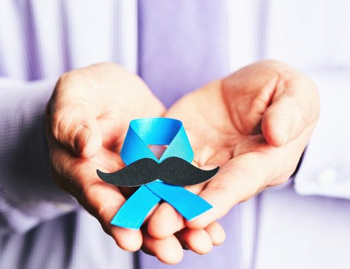 brindes de Novembro Azul