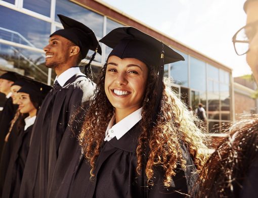 6 ideias de brindes para formandos de diferentes escolaridades