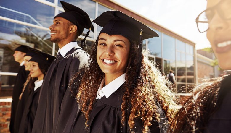 6 ideias de brindes para formandos de diferentes escolaridades