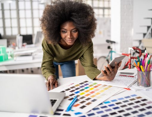 Identidade visual: entenda como a psicologia das cores e o branding se relacionam