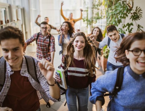 5 dicas para manter a motivação dos alunos sempre alta