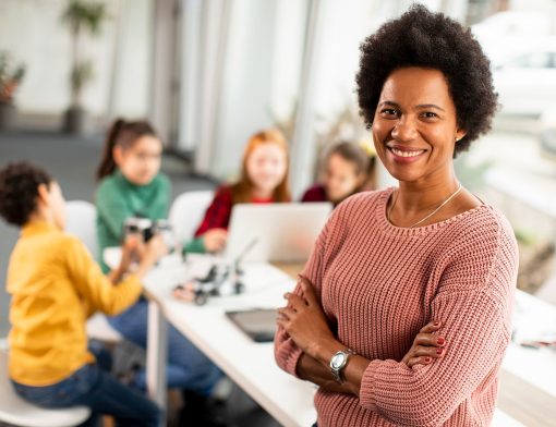O que é gestão educacional e como aplicar na sua escola?