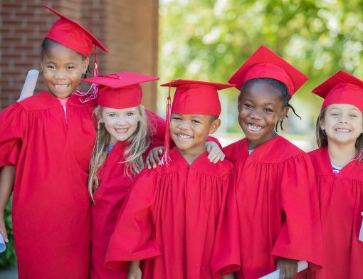 Formatura escolar: como organizar a festa dos sonhos dos seus alunos?
