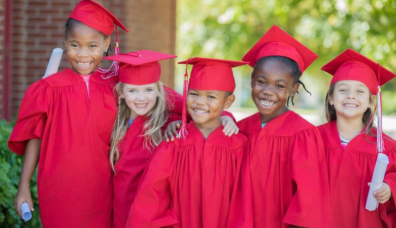 Formatura escolar: como organizar a festa dos sonhos dos seus alunos?